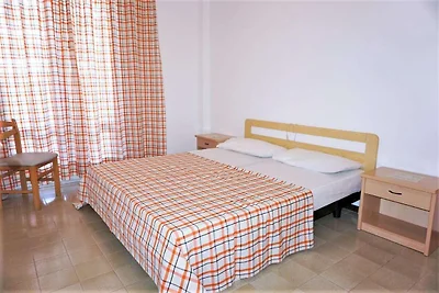 Appartamento al piano terra a Caorle per 6...