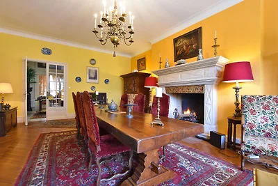 Vakantiehuis met privétuin