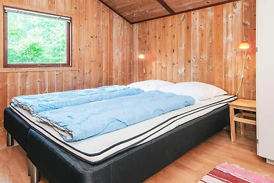 8 persoons vakantie huis in Nørre Nebel-By...