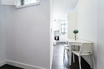 Nomad's Formosa Harmony - 1BED Porto