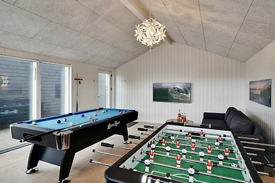 5 Sterne Ferienhaus in Løkken