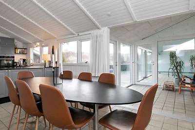 12 Personen Ferienhaus in Hjørring