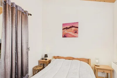 Apartment am Strand Les Sables & Casino