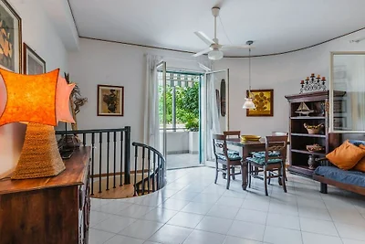 Villa in Riposto mit Terrasse und Parken