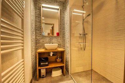 Niveoles Residence Bat A mit drei Zimmern