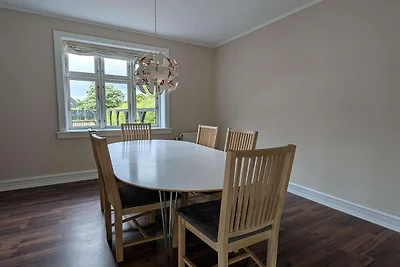 5 Personen Ferienhaus in Tranekær