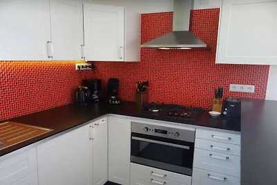 Ferienhaus mit 2 Schlafzimmer