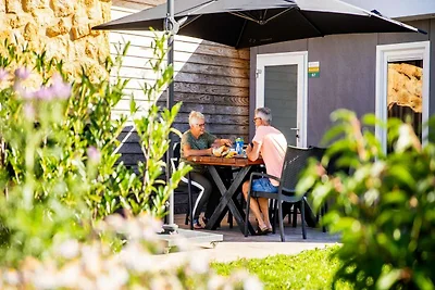 Luxus-Ferienhaus für 2 bis 4 Personen