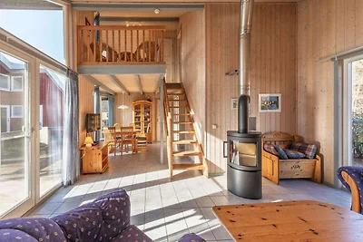 Ferienhaus im Ferienpark Mirow