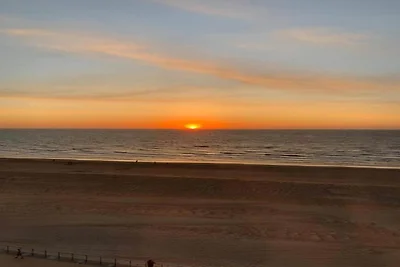 Appartement in Koksijde voor 4 personen