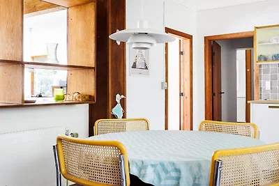 14 osob apartament w Sjællands Odde