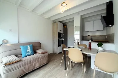 2 Kamers voor 4 personen