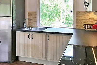 5 Personen Ferienhaus in EDSBRO