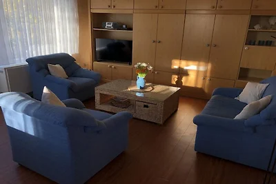 Casa vacanze a Duhnen con 2 camere da letto