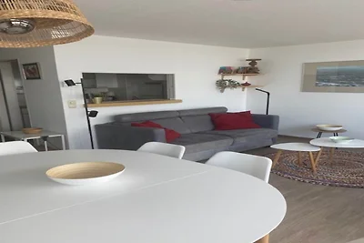 Penthouse mit großer Sonnenterrasse