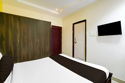 Super Collection O Gachibowli