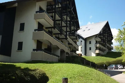 Residenz The Tennis f�r acht Personen