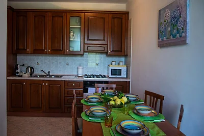 Ferienwohnung in Tramonti in der Nähe der...