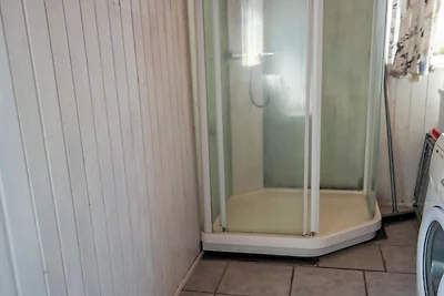 6 Personen Ferienhaus in Saltum-By Traum