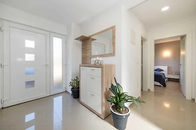 Villa Paradiso in Campagna