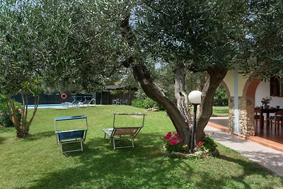 Villa de 2 dormitorios