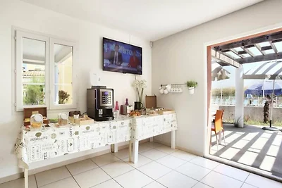 Wohnung in Cabriès bei Sainte-Victoire