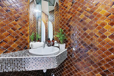 apartman za odmor Obiteljski odmor Paris