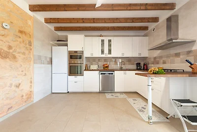 Gina - Ferienhaus Mit Privatem Pool In...