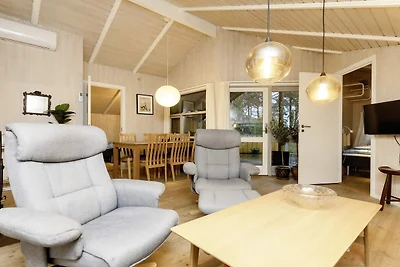 6 Personen Ferienhaus in Idestrup-By Traum