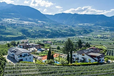 Appartamento per vacanze Ovest