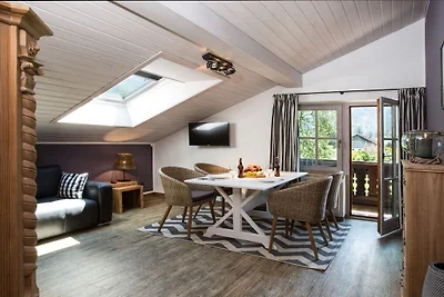 Ferienwohnung mit 1 Schlafzimmer
