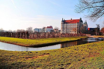 Ferienwohnung im Wasserturm, Güstrow