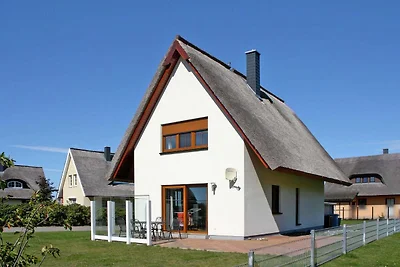 Casa vacanze Poseidon, Vieregge