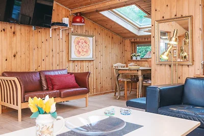 6 Personen Ferienhaus in Juelsminde