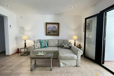 Apartment in Port de Pollensa am Meer