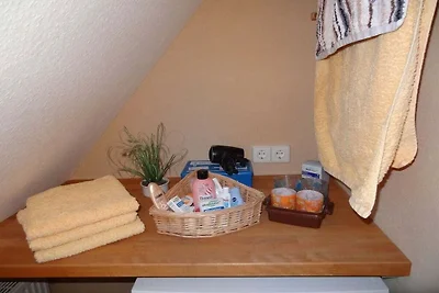 Ferienwohnung in Varel mit Schwimmbecken