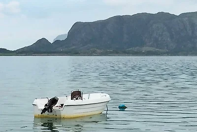 5 Personen Ferienhaus in ENGAVÅGEN-By Traum