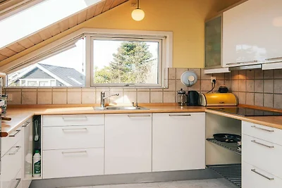 7 Personen Ferienhaus in Ebeltoft