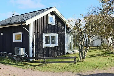 4 Sterne Ferienhaus in HALMSTAD