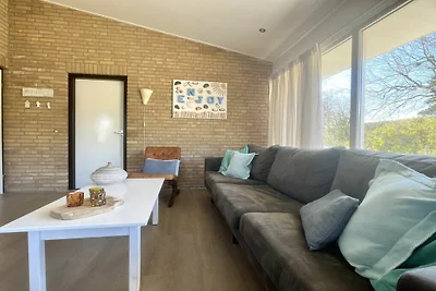 Vakantiehuis met 3 slaapkamers