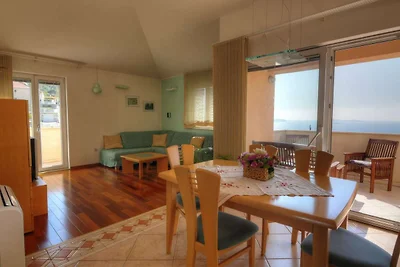 Apartment Villa Molina - One-Bedroom Apartmen...