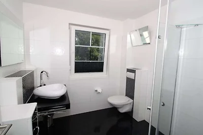 Ferienwohnung mit 1 Schlafzimmer