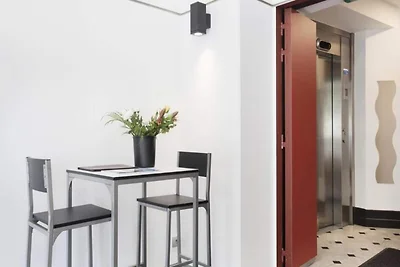 Aparthotel Odalys Palais Rossini