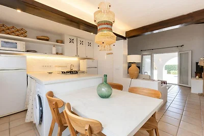Binisagoc B - Ferienhaus Mit Privatem Pool