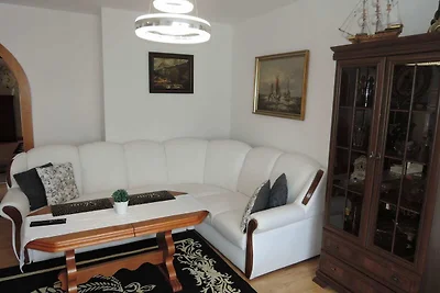 Apartment in Miedzyzdroje f�r 4 Personen