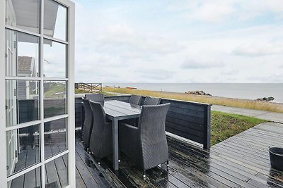 Luxuriöses Ferienhaus in Otterup in...