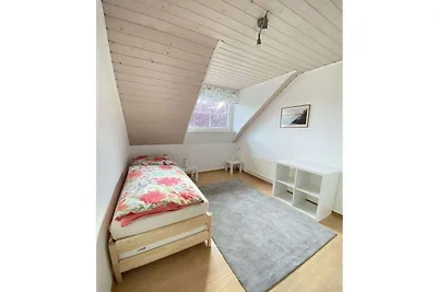Vakantiehuis in Rees met zwembad