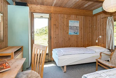4 Personen Ferienhaus in Fanø-By Traum
