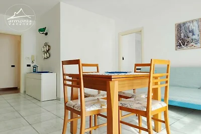 Primavera Apartment G4