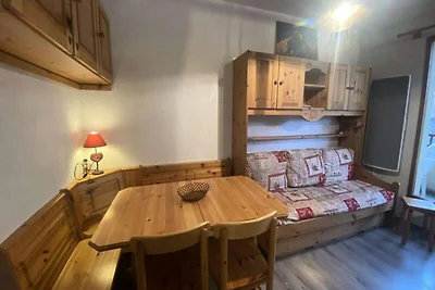 Gemütliche renovierte Wohnung für 4 bis 5...